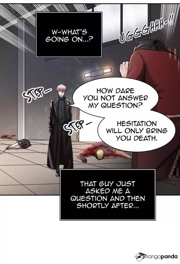 Tower of God Chapter 401 image 108